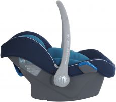 Автокресло Avionaut Kite+ Navy/Light blue AV-302-K.06, для детей весом 0-13 кг, ростом 45-86 см